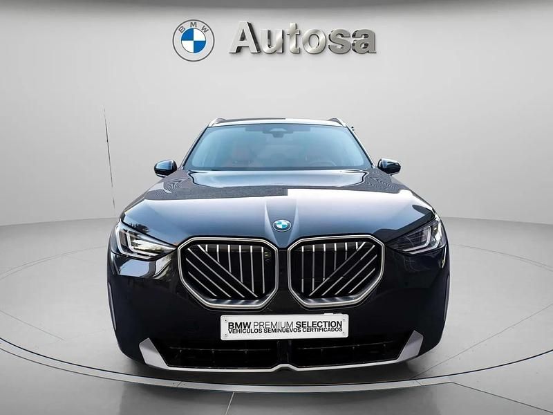 Usado BMW X3 Comfort Edition 299 CV (219 kW) 2025 SUV