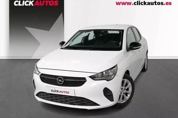 Usado 2023 Opel Corsa Edition | 10.300 € (Super precio) - Imagen 1/4