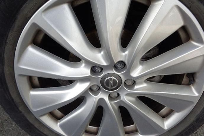 Usado Opel Grandland X 130 CV (95 kW) 2020 SUV