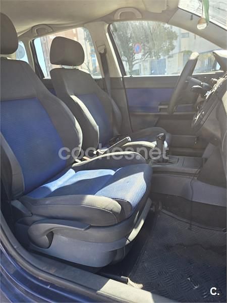 Usado VW Polo Trendline 75 CV (55 kW) 2003 Azul Berlina