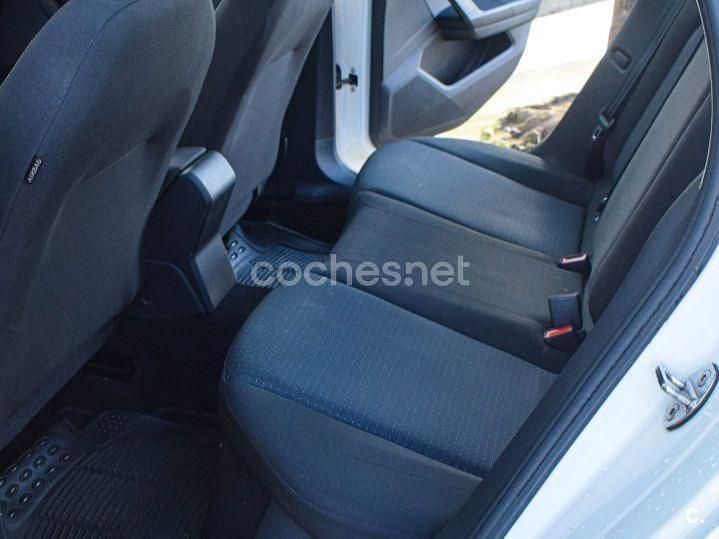 Usado Seat Arona Style 110 HP (80 kW) 2022 Branco SUV