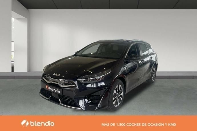 Usado 2025 Kia Ceed Utilitario | 28.990 € - Imagen 1/4
