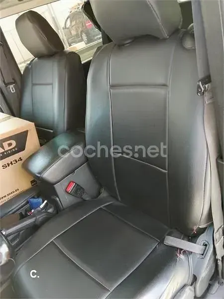 Usado Jeep Wrangler Rubicon 200 CV (147 kW) 2020 Gris / plata SUV