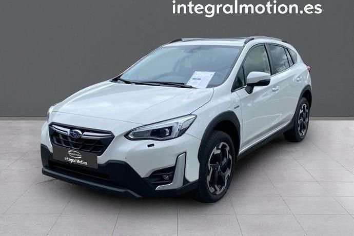 Usado 2023 Subaru XV SUV | 24.900 € (Precio justo) - Imagen 1/4