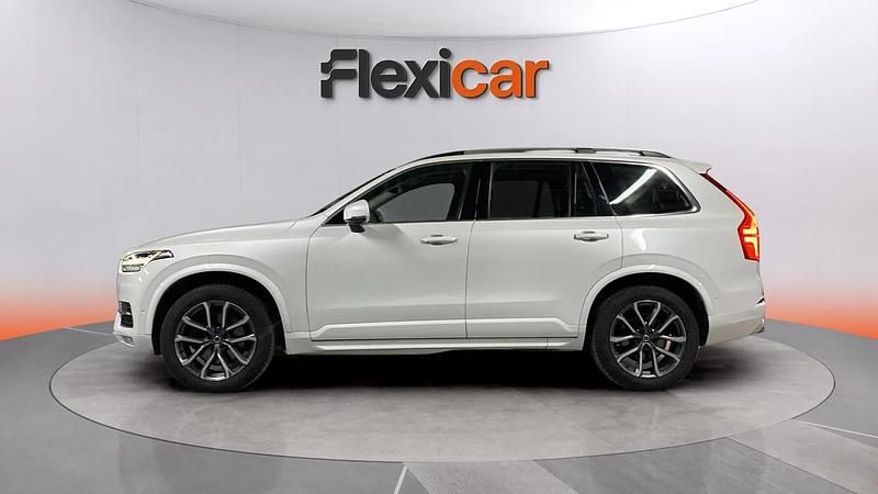 Usado Volvo XC90 224 CV (164 kW) 2015 Blanco SUV