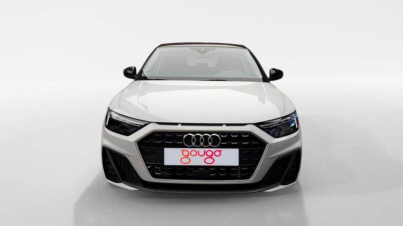 Usado Audi A1 Sportback 116 CV (85 kW) 2025 Blanco Utilitario