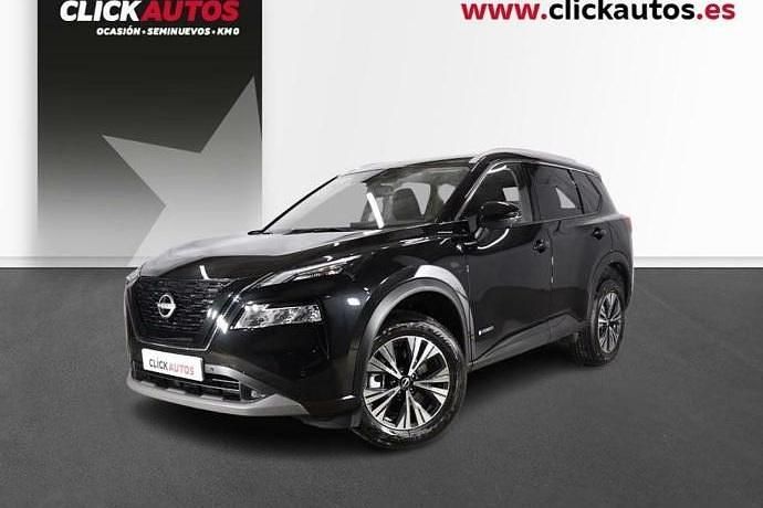 Usado 2023 Nissan X-Trail N-Connecta SUV | 27.550 € (Super precio) - Imagen 1/4