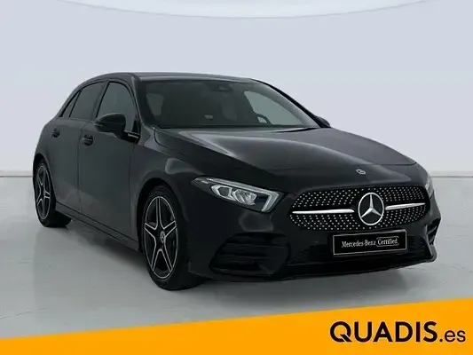 Usado Mercedes A180 136 CV (100 kW) 2022