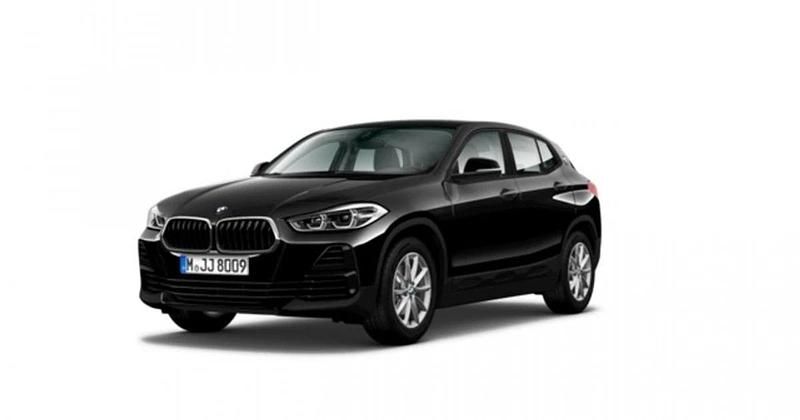 Usado 2022 BMW X2 SUV | 28.900 € (Un poco caro) - Imagen 1/3