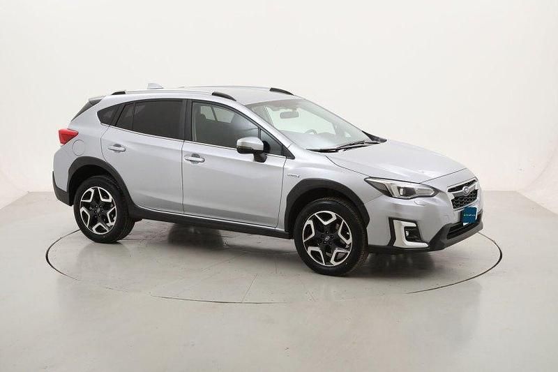 Usado Subaru XV 150 CV (110 kW) 2020 SUV