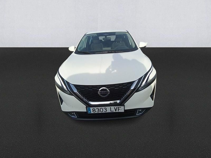 Usado Nissan Qashqai Acenta 140 CV (102 kW) 2021 Oro SUV
