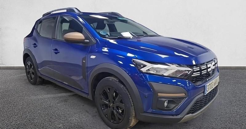 Usado Dacia Sandero Extreme 101 CV (74 kW) 2025