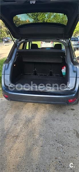 Usado Citroën C4 Exclusive 156 CV (114 kW) 2013 Gris / plata Berlina