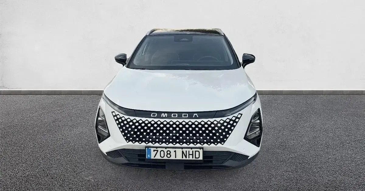 Usado Omoda 5 224 CV (164 kW) 2025 SUV
