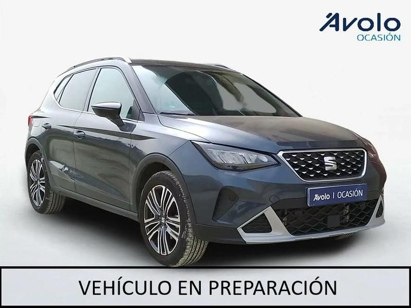 Usado Seat Arona Xperience 115 CV (84 kW) 2025 SUV
