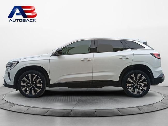Usado Renault Austral Iconic 200 CV (147 kW) 2023 Blanco SUV