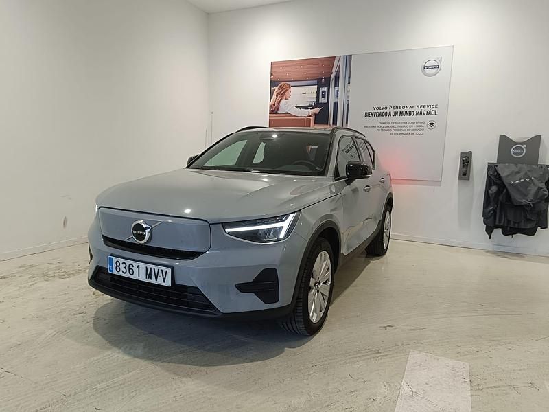 Otro Usado 2024 Volvo EX40 Core SUV | 40.500 € - Imagen 1/4