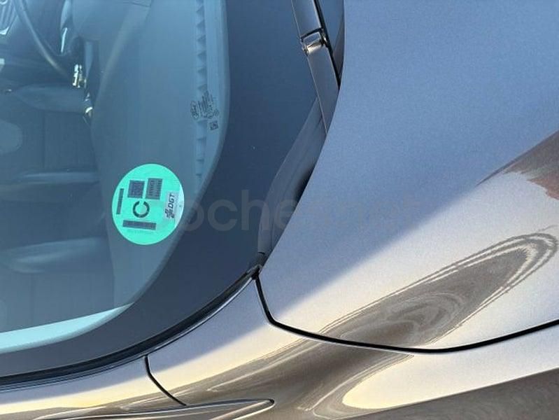 Usado Ford Kuga Titanium 150 CV (110 kW) 2015 Gris / plata SUV