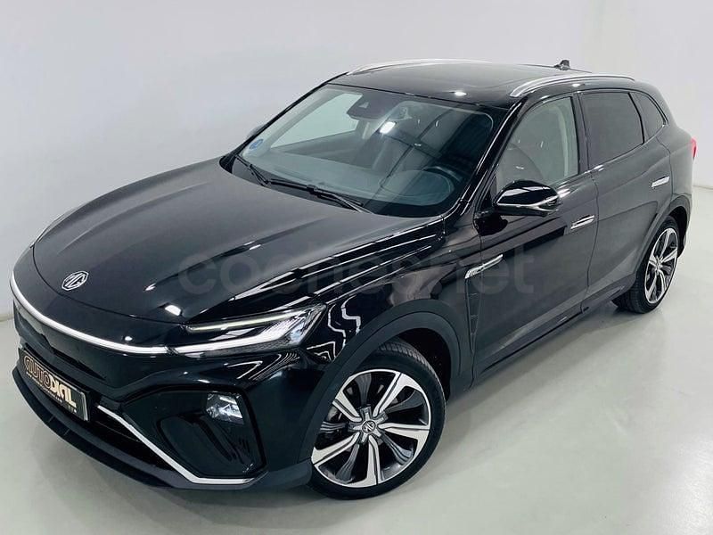 Usado MG Marvel R Comfort 212 kW (289 CV) 2022 Eléctrico SUV