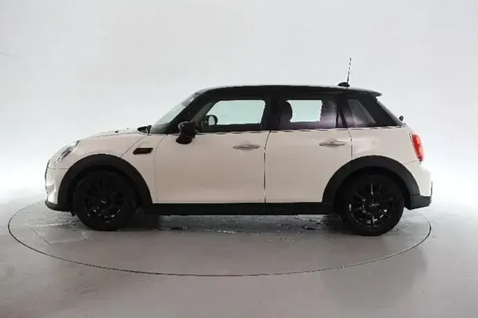 Usado Mini Cooper 136 CV (100 kW) 2021 Utilitario
