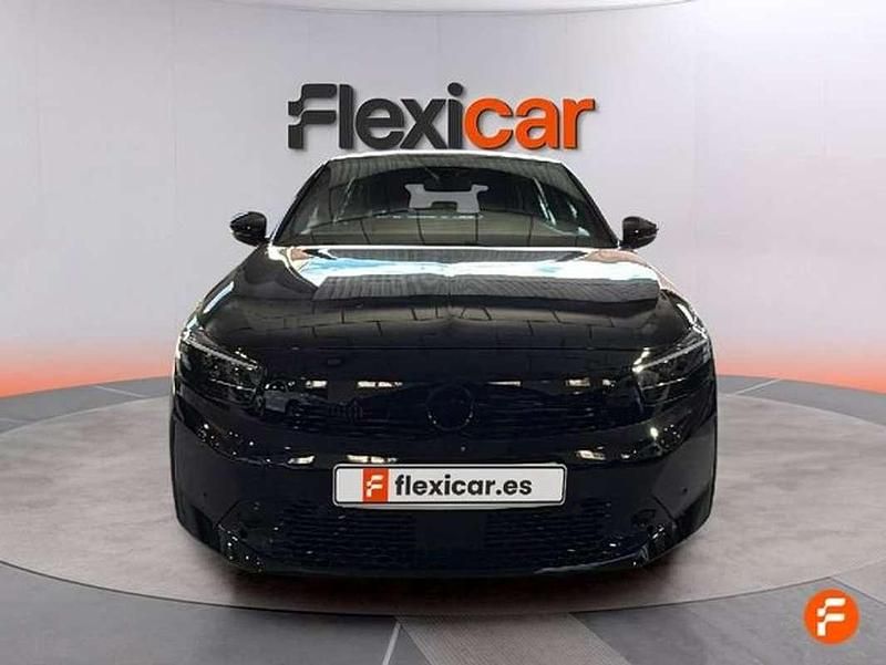 Usado Opel Corsa 101 CV (74 kW) 2025 Negro Utilitario