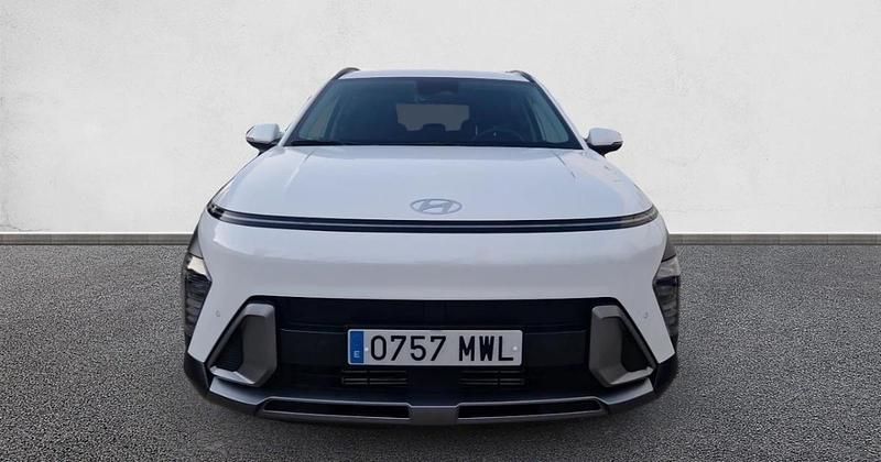 Usado Hyundai Kona 100 CV (73 kW) 2024 SUV