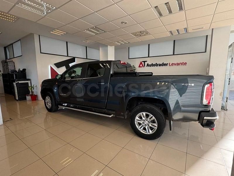 Usado RAM 1500 305 CV (224 kW) 2016 Gris / plata Pickup/Camioneta