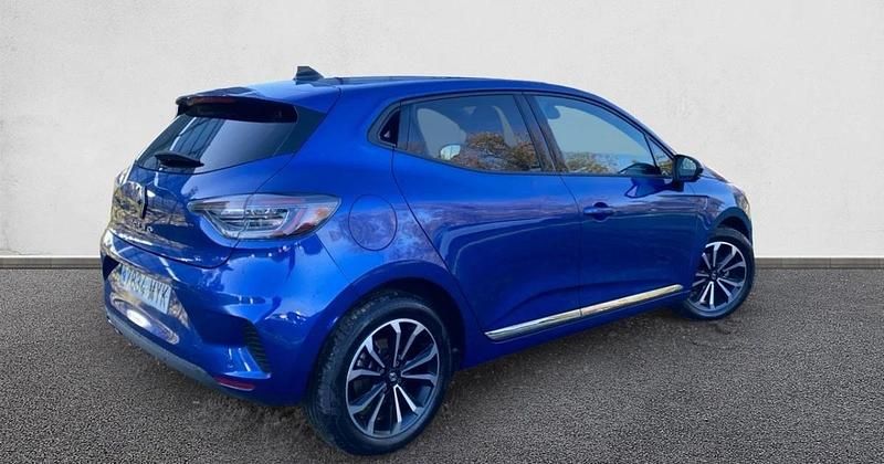 Usado Renault Clio V Techno 100 CV (73 kW) 2025