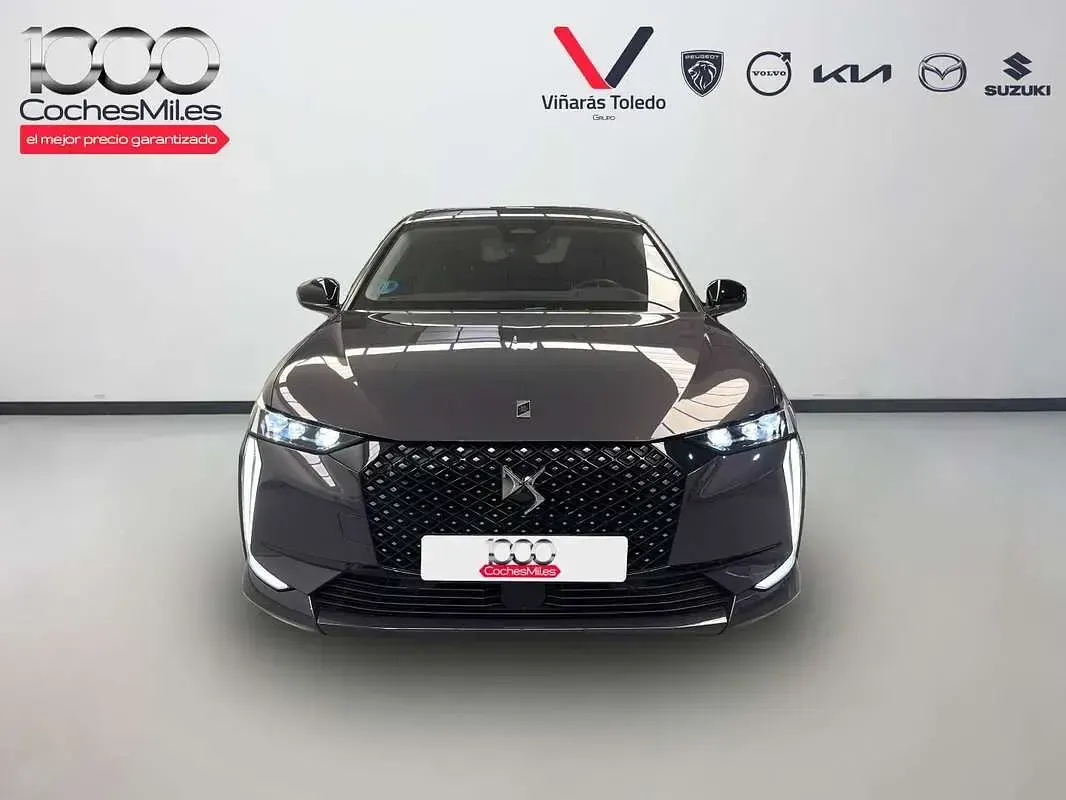 Usado DS Automobiles DS4 136 CV (100 kW) 2025 SUV