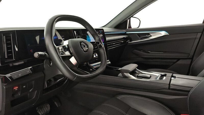 Usado Renault Austral Techno 200 CV (147 kW) 2024 Rojo SUV