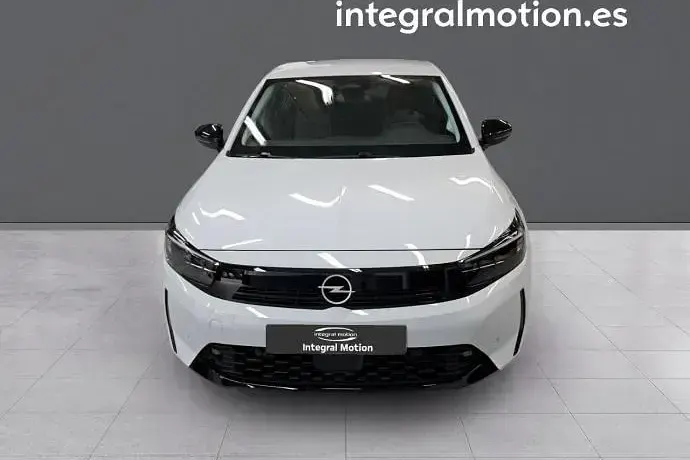 Nuevo Opel Corsa Edition 100 CV (73 kW) 2026 Utilitario