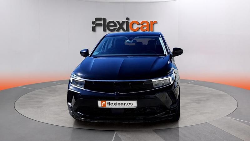 Usado Opel Grandland X S 131 CV (96 kW) 2024 Negro SUV