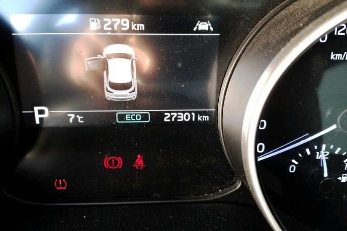 Usado Kia XCeed 141 CV (103 kW) 2021 SUV