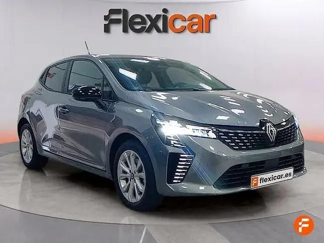 Begagnad Renault Clio V Evolution 100 HK (73 kW) 2025 Blå