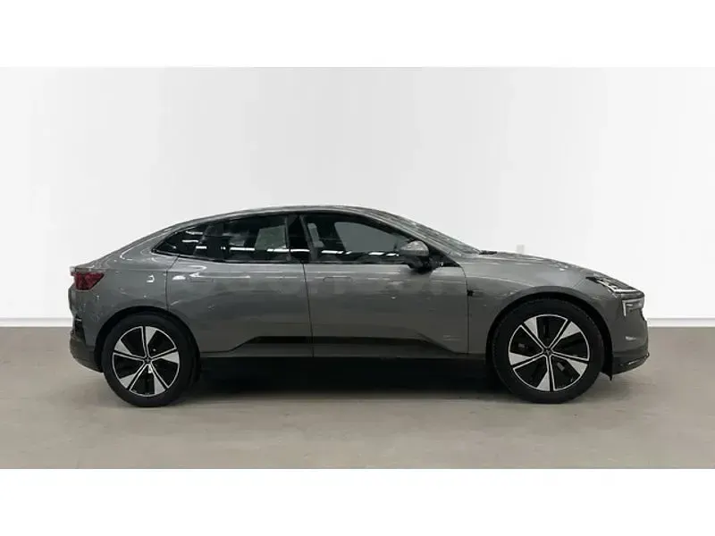 Usado Polestar 4 Long Range Single Motor 200 kW (272 CV) 2025 Eléctrico SUV