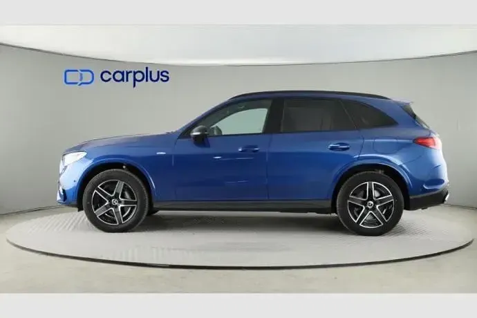 Usado Mercedes GLC300 333 CV (244 kW) 2025