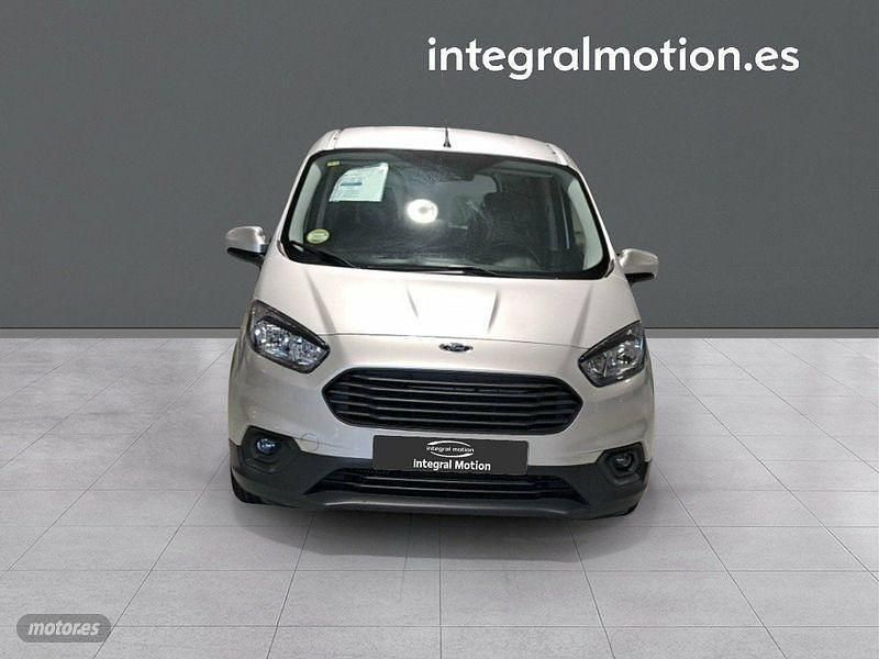 Usado Ford Transit Trend 100 CV (73 kW) 2020 Otro Familiar