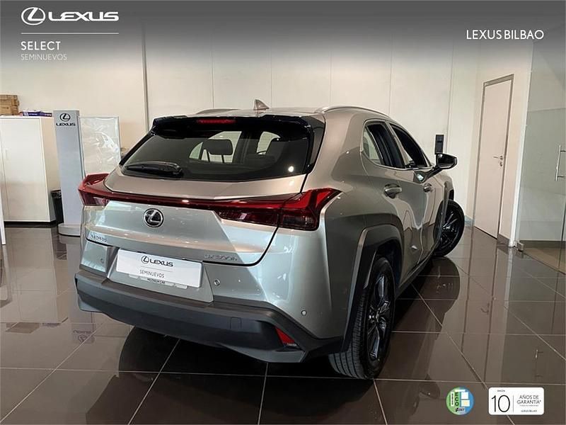 Usado Lexus UX 199 CV (146 kW) 2025 Otro SUV