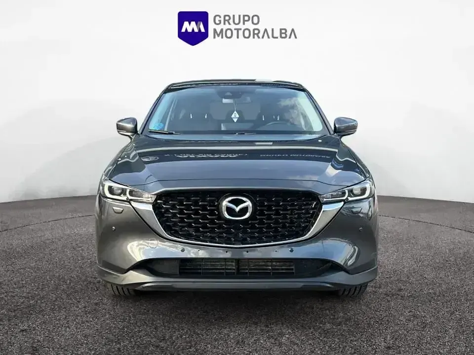 Usado Mazda CX-5 Center-Line 165 CV (121 kW) 2024 Otro SUV