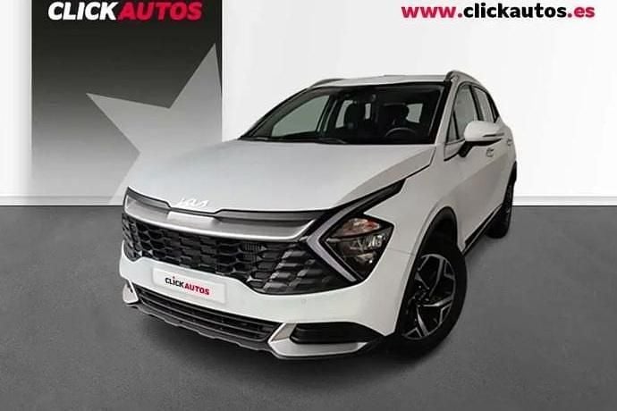 Usado Kia Sportage Active 160 CV (117 kW) 2024 SUV