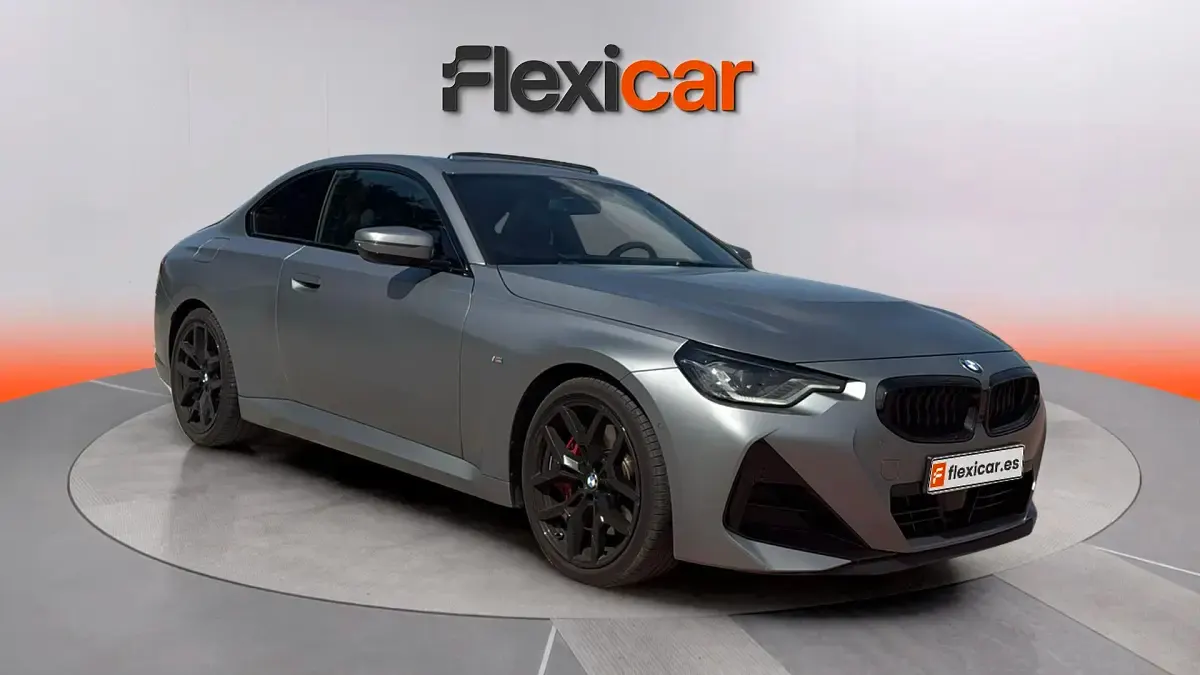 Usado BMW Z3 M Sport Line 245 CV (180 kW) 2025 Coupe