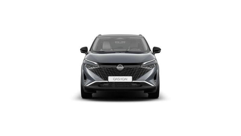 Nowe Nissan Qashqai N-Connecta 158 KM (116 kW) 2026 Szary SUV