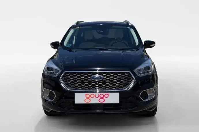 Usado Ford Kuga Vignale 163 CV (119 kW) 2019 SUV