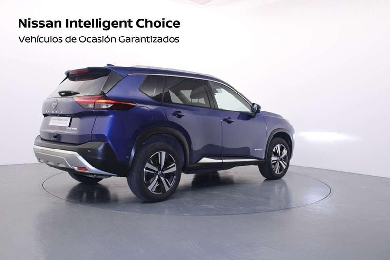 Usado Nissan X-Trail Tekna 204 CV (150 kW) 2024 SUV