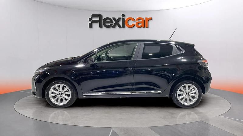 Usado Renault Clio V Evolution 101 CV (74 kW) 2025 Gris Utilitario