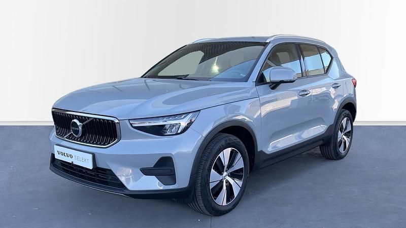Otro Usado 2024 Volvo XC40 Core SUV | 33.990 € (Un poco caro) - Imagen 1/4