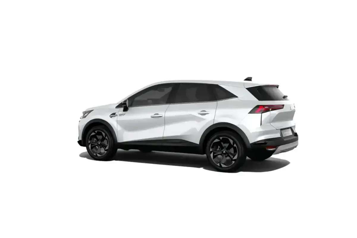 Nuevo Mitsubishi Colt 142 CV (104 kW) 2026 Blanco Utilitario