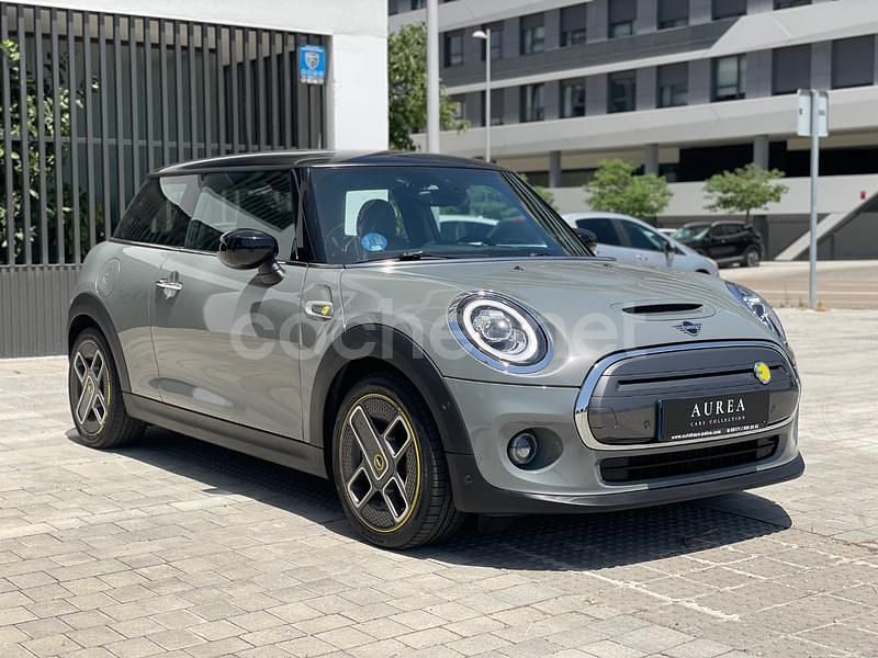 Usado Mini Cooper SE 2020 Eléctrico Utilitario