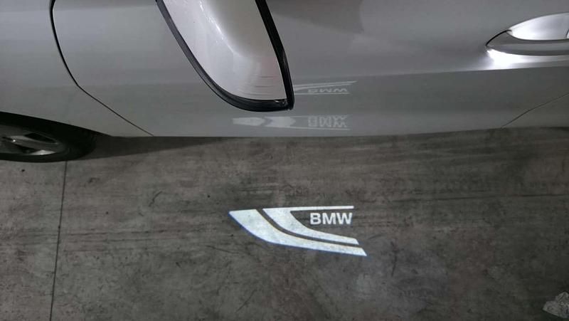 Usado BMW 118 140 CV (102 kW) 2020 Blanco Utilitario