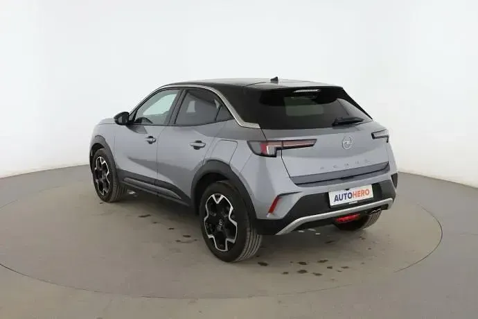 Usado Opel Mokka Ultimate 130 CV (95 kW) 2023 SUV